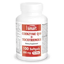 Tocotrienol Tablet